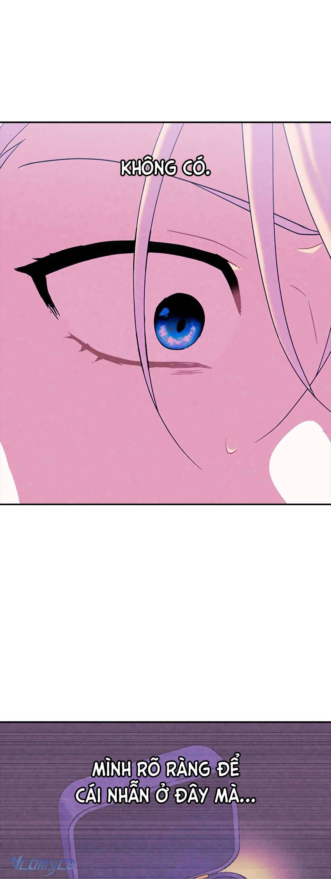 Nữ Vương Và Thánh Kỵ Sĩ Chap 35 - Next Chap 36