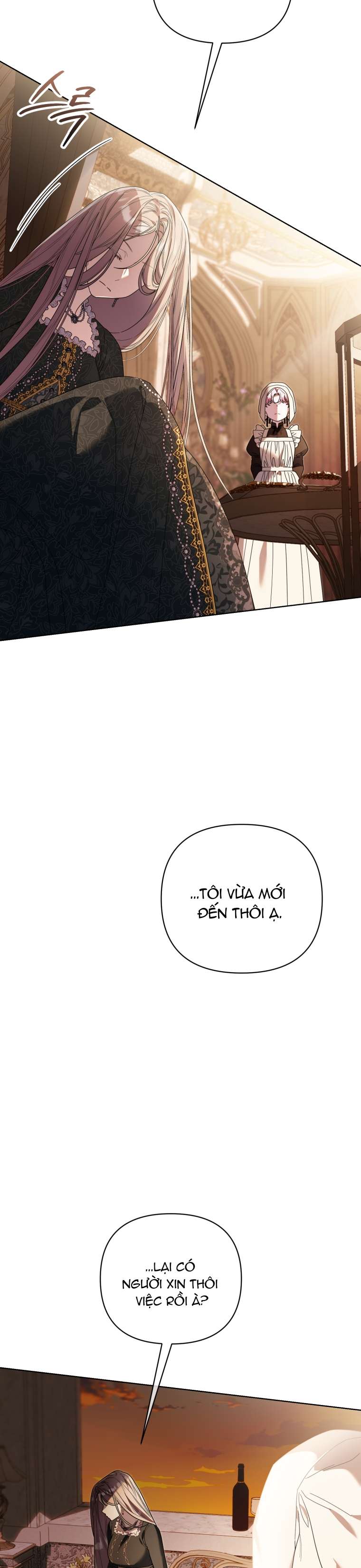 Thà Là Để Tôi Trở Thành Nữ Hoàng Chap 73 - Next Chap 74