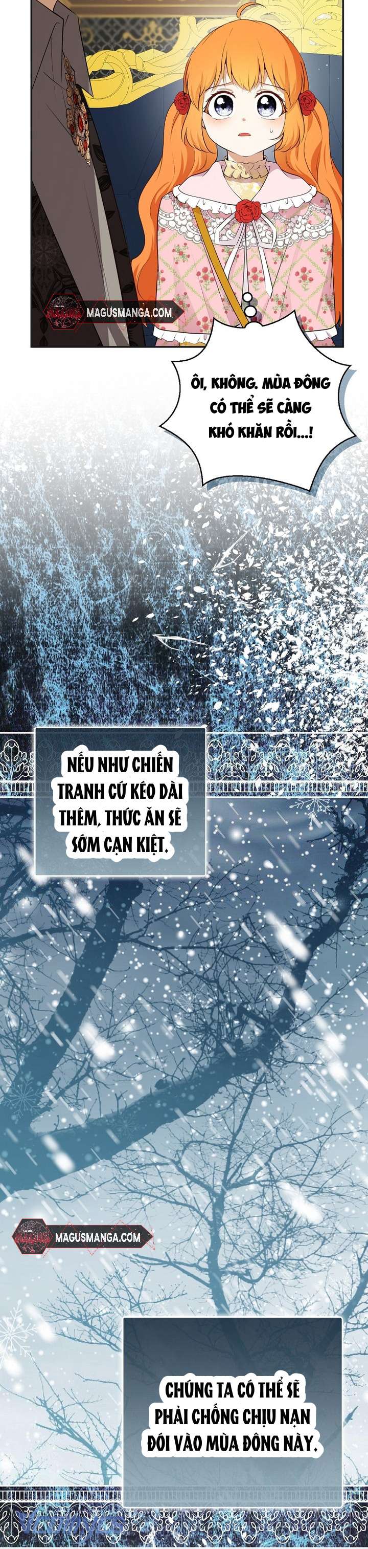 Sóc Con Tài Năng Chap 69 - Next Chap 70