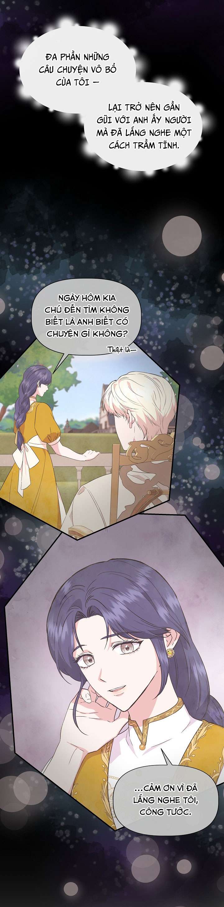 Tôi Không Phải Là Cinderella Chapter 56 - Next Chapter 57