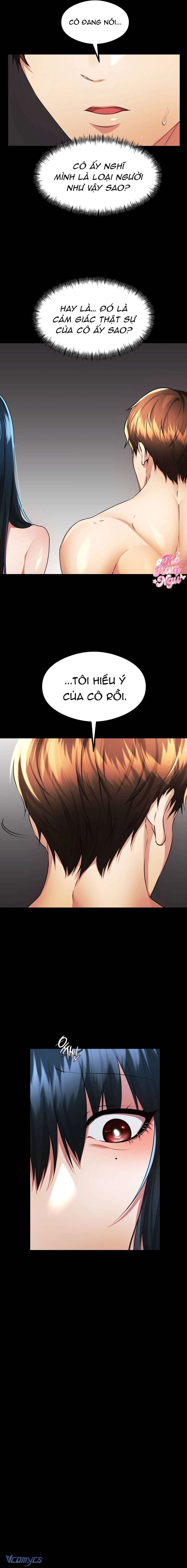 [18+] Diễn Đàn Mở Chap 21 - Next Chap 24