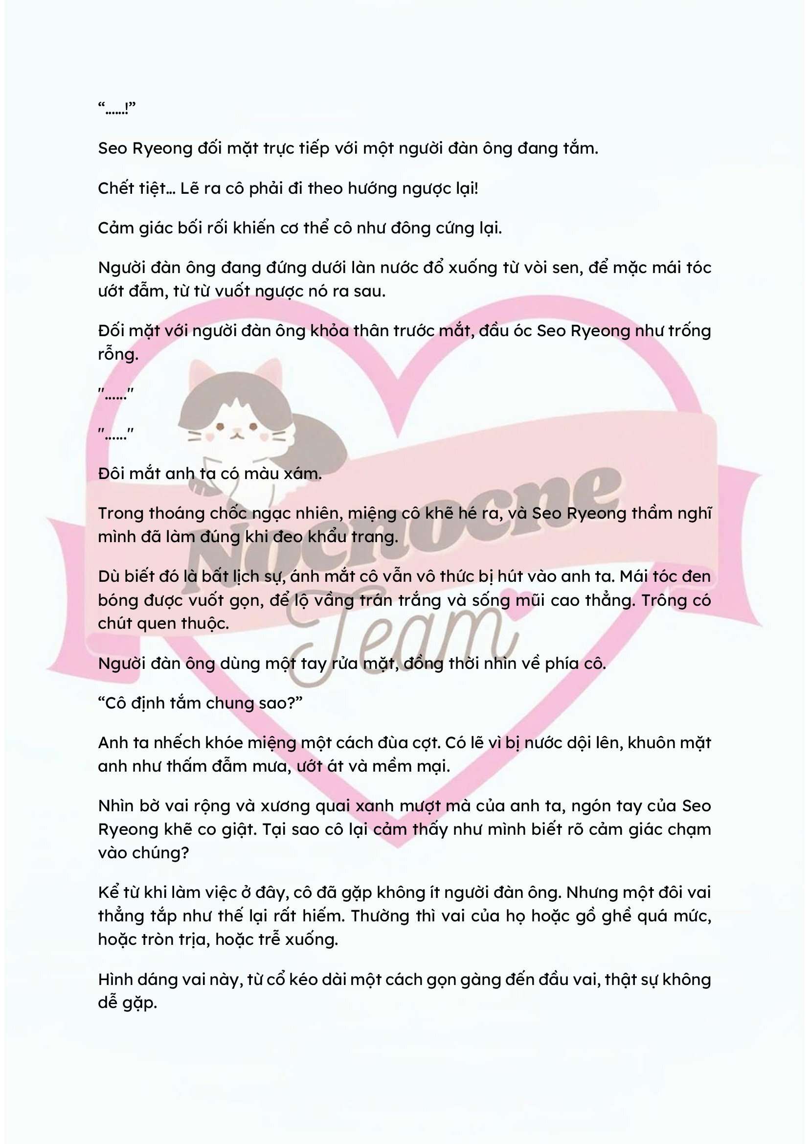 [NOVEL] KẾT HÔN VỚI KẺ TÂM THẦN Chap 16 - Next Chap 17