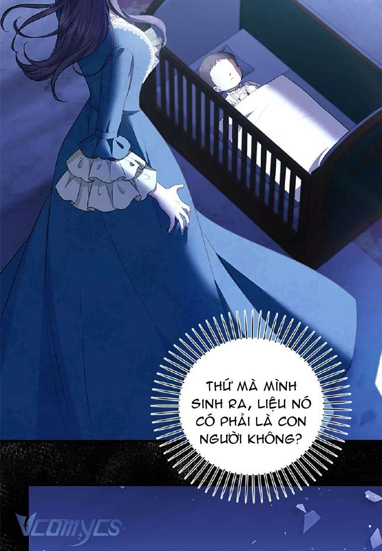 Công Chúa Bé Con Hạng S Thật Mạnh Chapter 17 - Trang 4