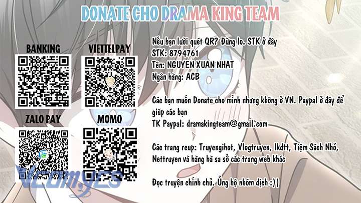 Cháu Trai Của Nam Chính Rất Thích Tôi Chapter 62 - Next Chapter 63