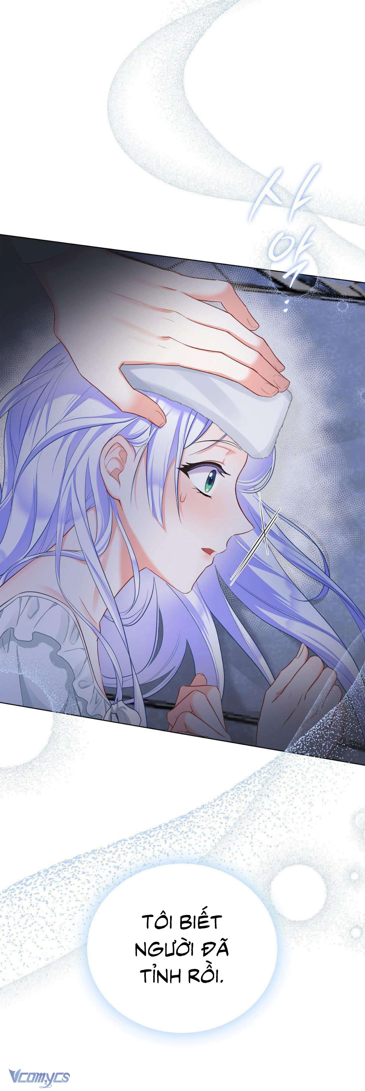 Thánh Nữ Sa Ngã Chap 2 - Next Chap 3