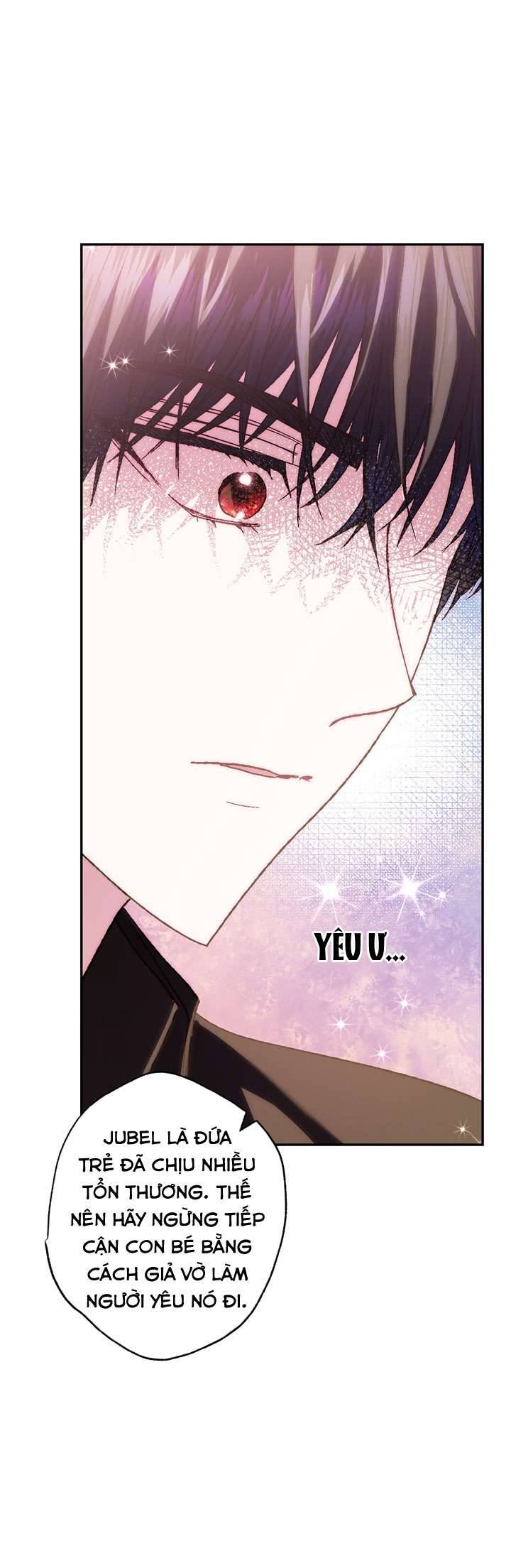 Cha À, Con Không Muốn Kết Hôn Đâu Chap 43 - Next Chap 44