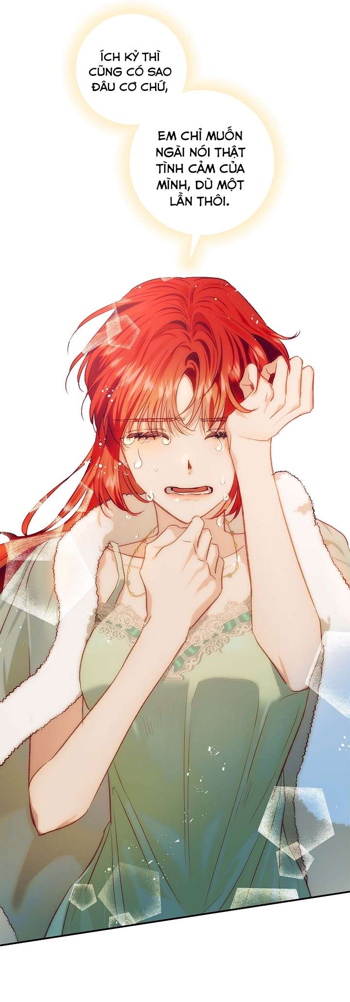 Hôn Phu Ẩn Sắc Chapter 72 - Next Chapter 73