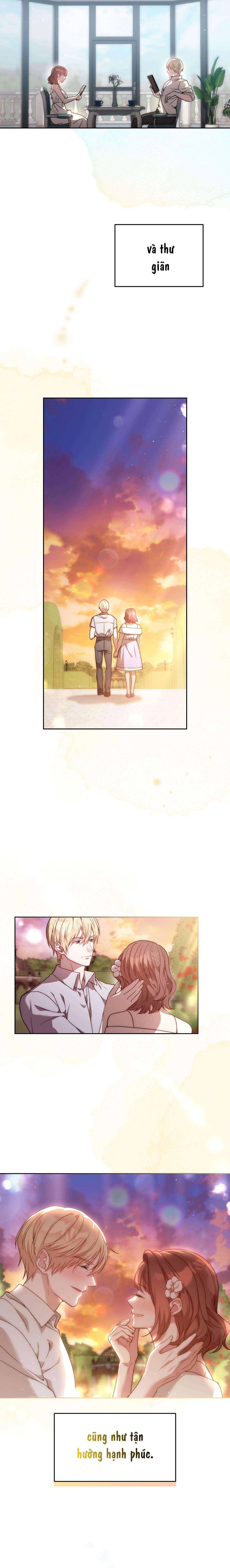 [ 18+ ] Vụ Bê Bối Pháp Lý Chap 20 - Next Chap 21