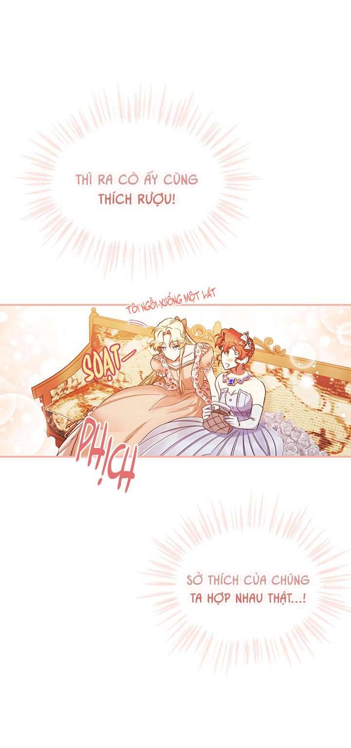 May Mắn Hay Bất Hạnh Chap 57 - Next Chap 58