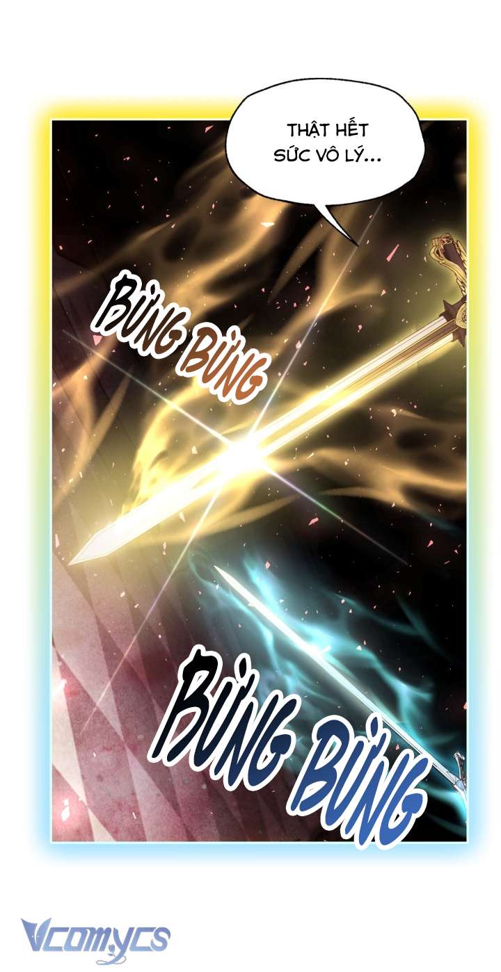 Cha À, Con Không Muốn Kết Hôn Đâu Chap 122 - Next Chap 123