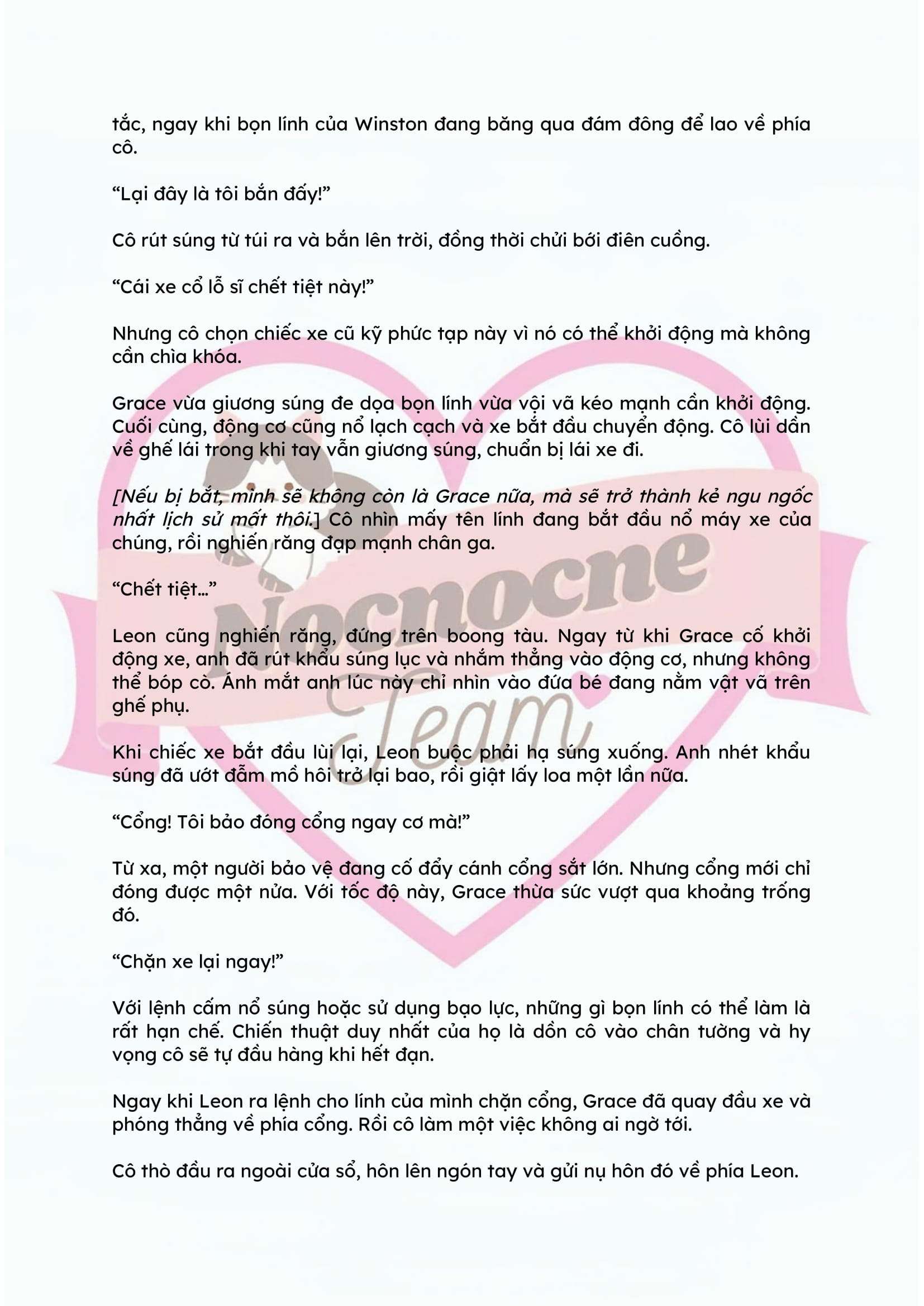 [NOVEL] HÃY CẦU XIN TÔI ĐI Chap 179 - Next Chap 180