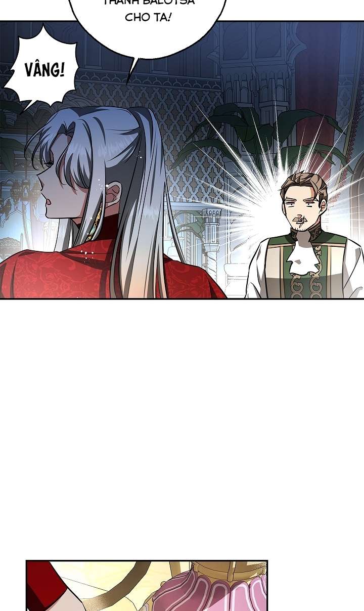 Hôn Phu Ẩn Sắc Chapter 42 - Next Chapter 43