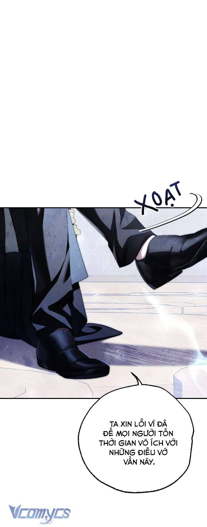 Cha À, Con Không Muốn Kết Hôn Đâu Chap 104 - Next Chap 105