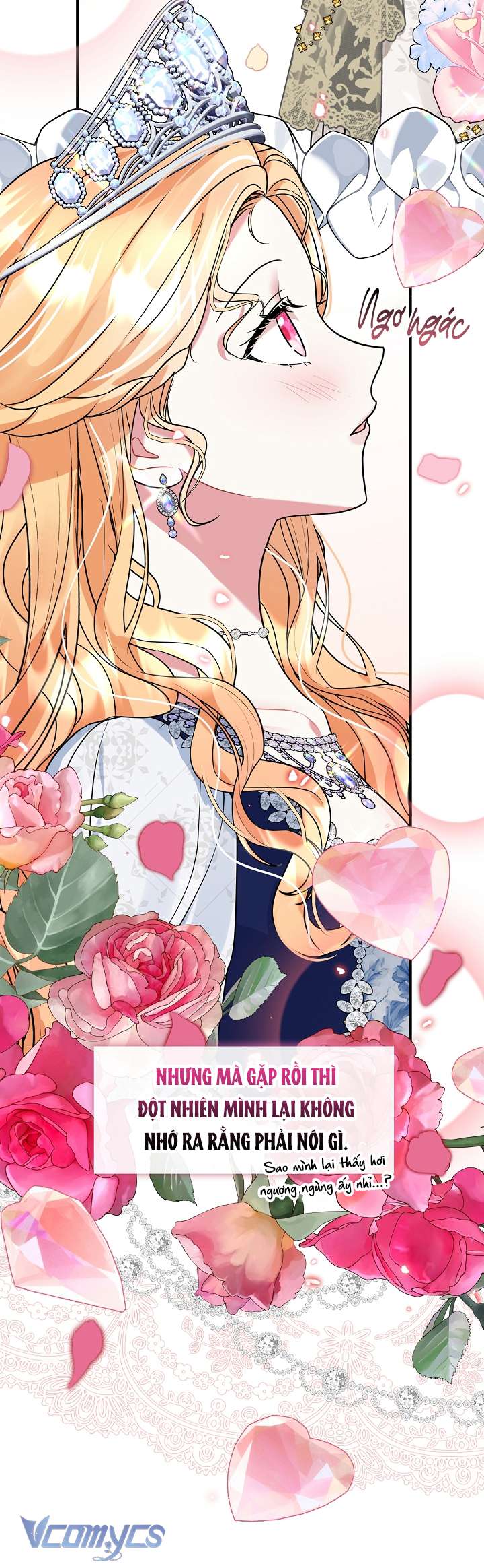 Công Chúa Là Người Chơi Chapter 44 - Next Chapter 45