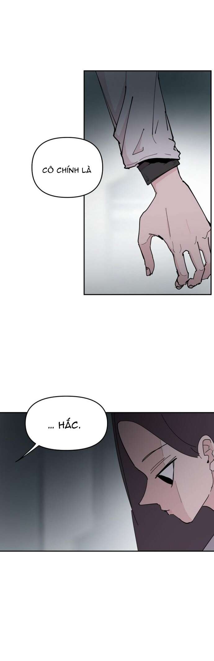 Yêu Không Hồi Kết Chap 34 - Next Chap 35