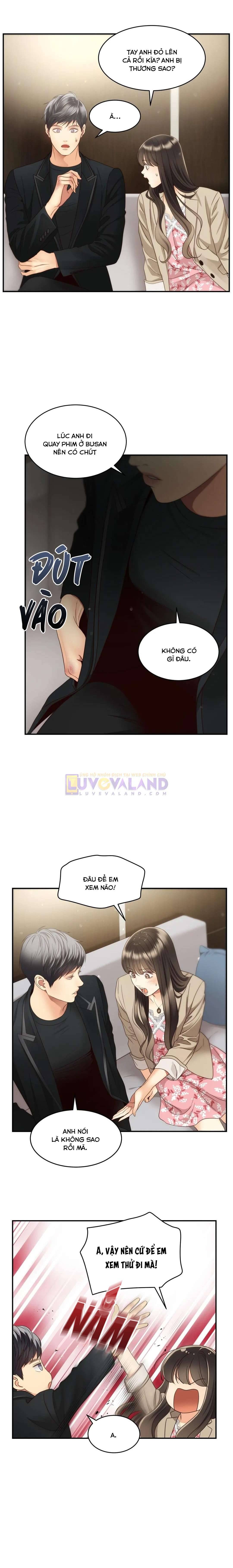 Ngôi Sao Ban Mai Chap 40 - Next Chap 41