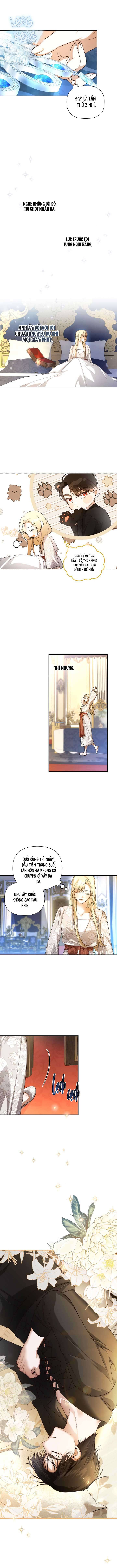 Phương Pháp Che Giấu Đứa Con Của Hoàng Đế Chapter 66 - Next Chapter 67