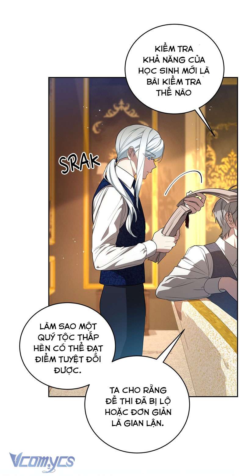 Cái Giá Phải Trả Chapter 8 - Next Chapter 9