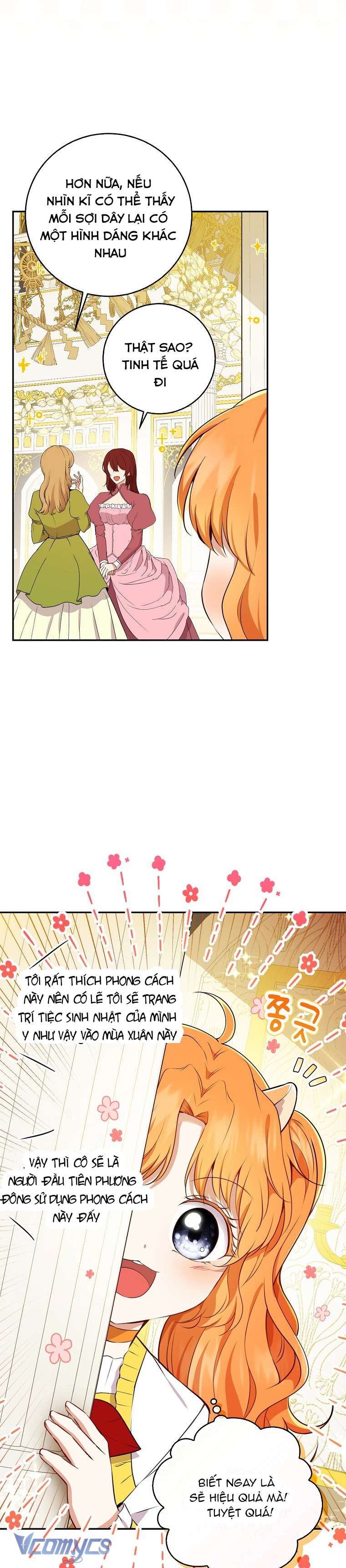 Sóc Con Tài Năng Chap 42 - Next Chap 43