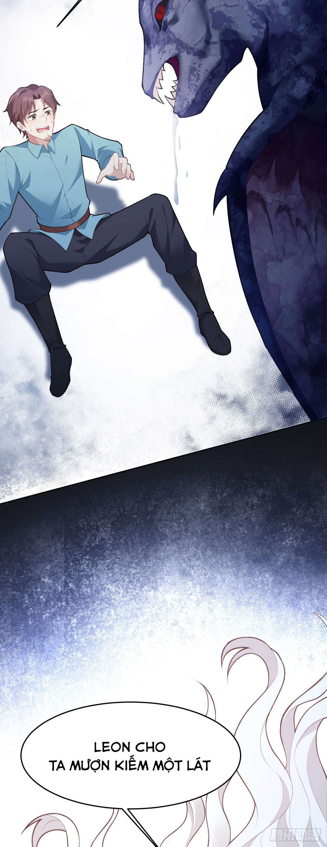 Hiệp Sĩ Độc Quyền Của Long Nữ Chapter 10 - Next Chapter 10