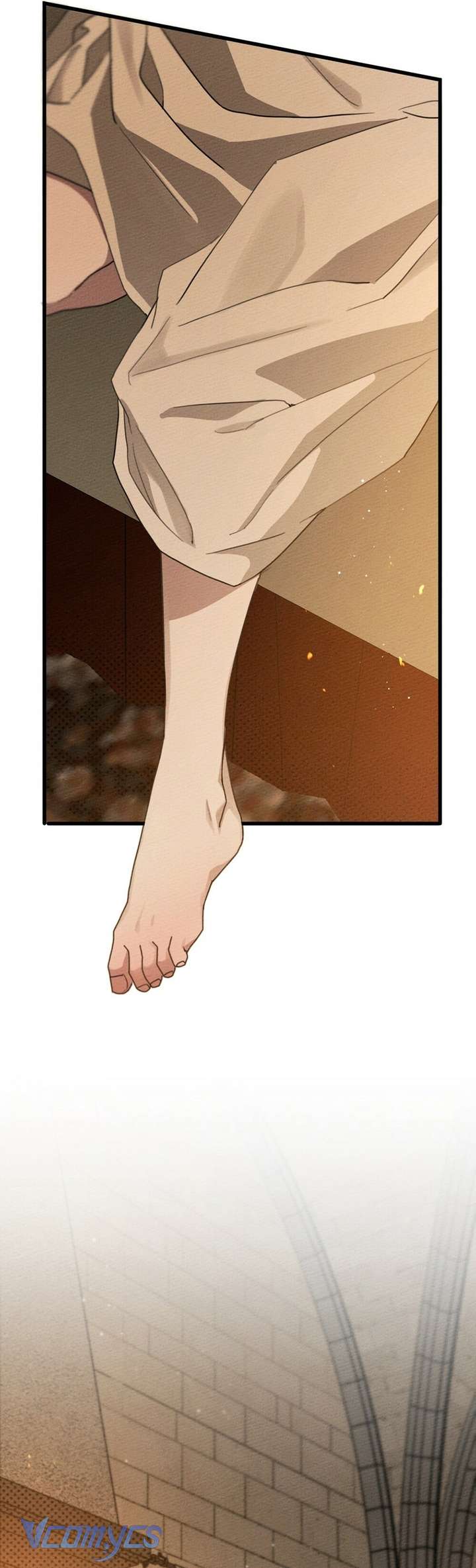 Dưới Bóng Cây Sồi Chap 45 - Next Chapter 45.1