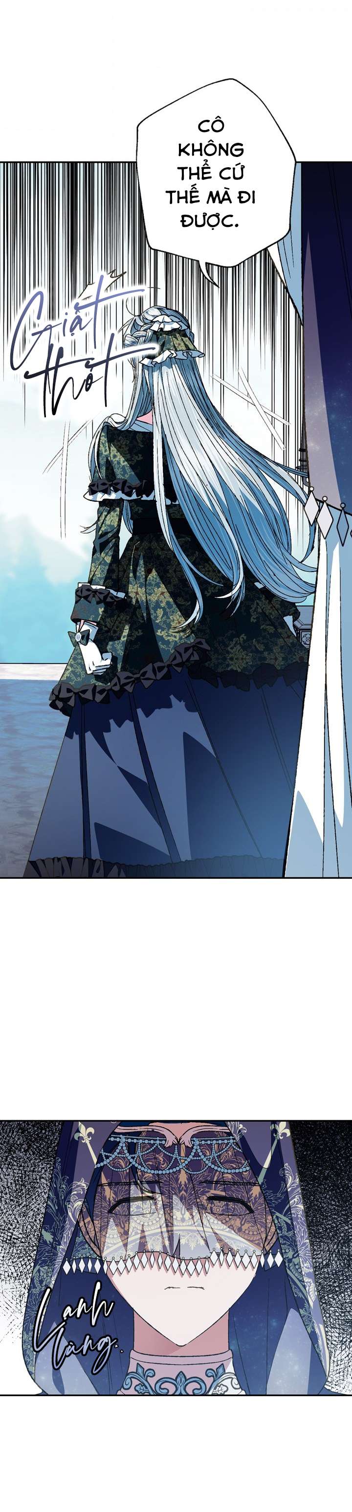 Cha À, Con Không Muốn Kết Hôn Đâu Chap 51 - Next Chap 52