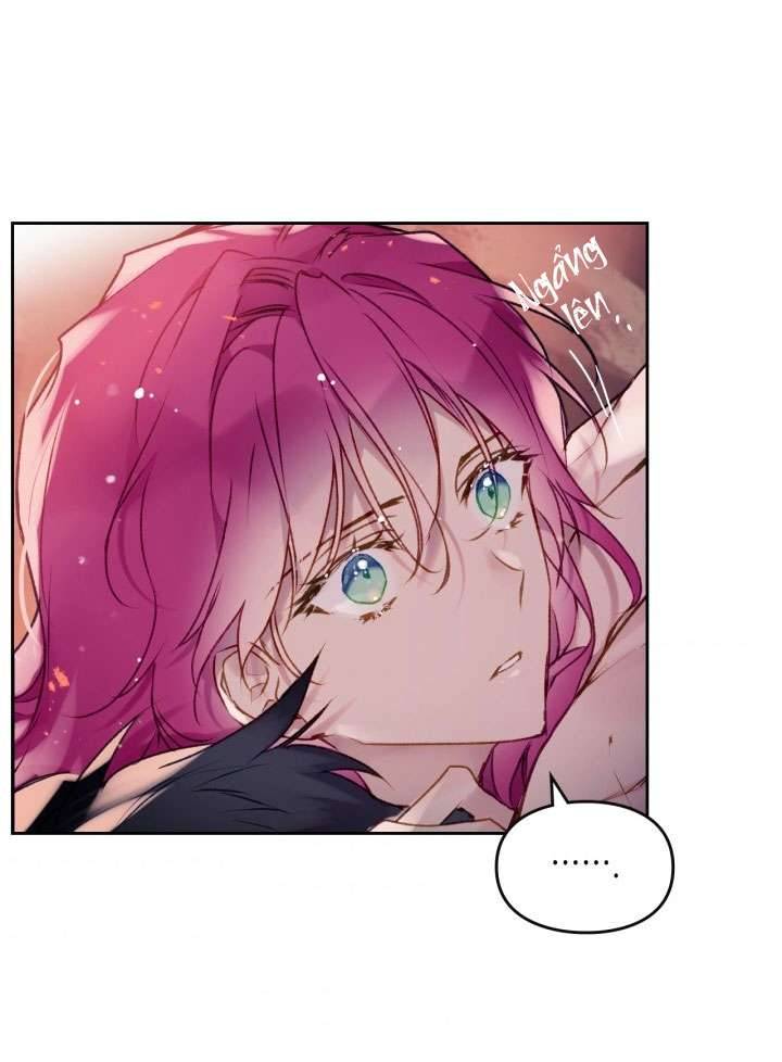 Kết Cục Của Nhân Vật Phản Diện Chỉ Có Thể Là Cái Chết Chapter 72 - Next Chapter 73