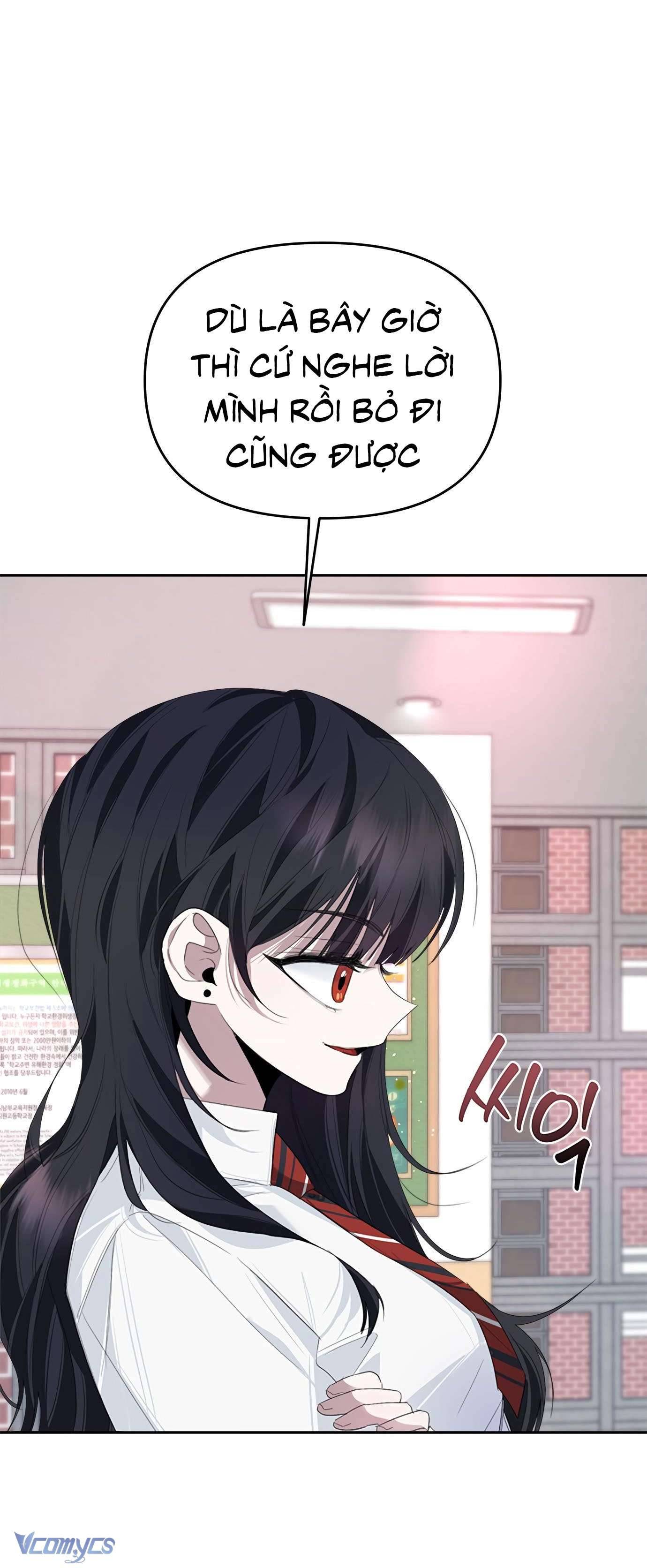 Đàn Anh Xấu Xa! Chap 33 - Next Chap 34