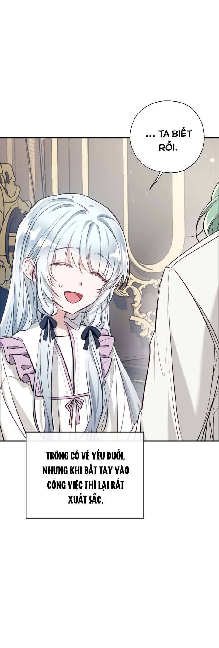 Chúng Ta Có Thể Trở Thành Một Gia Đình Được Không? Chap 51 - Next Chap 52