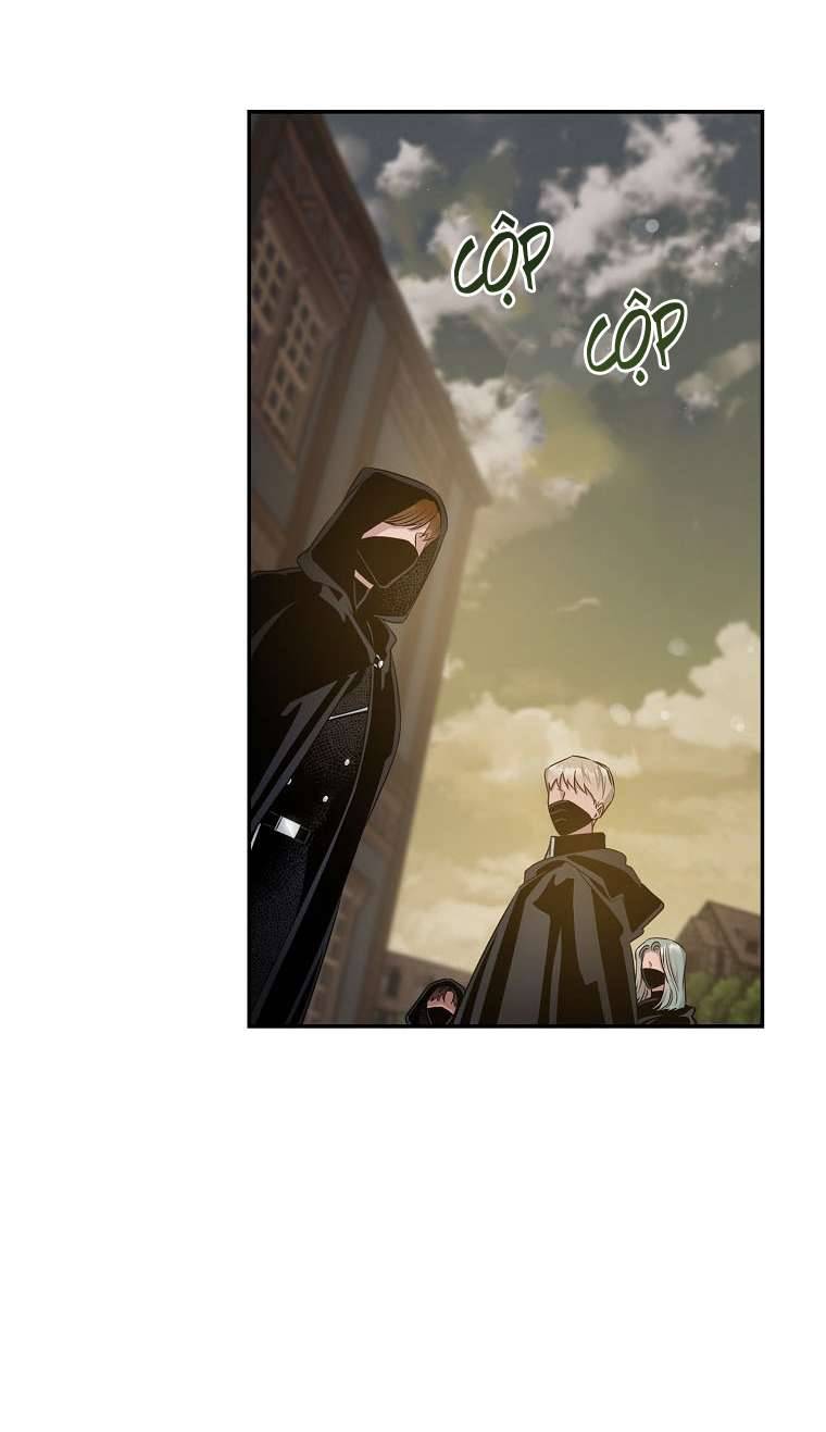 Thuần Hóa Bạo Quân Rồi Bỏ Trốn Chap 47 - Next Chap 48