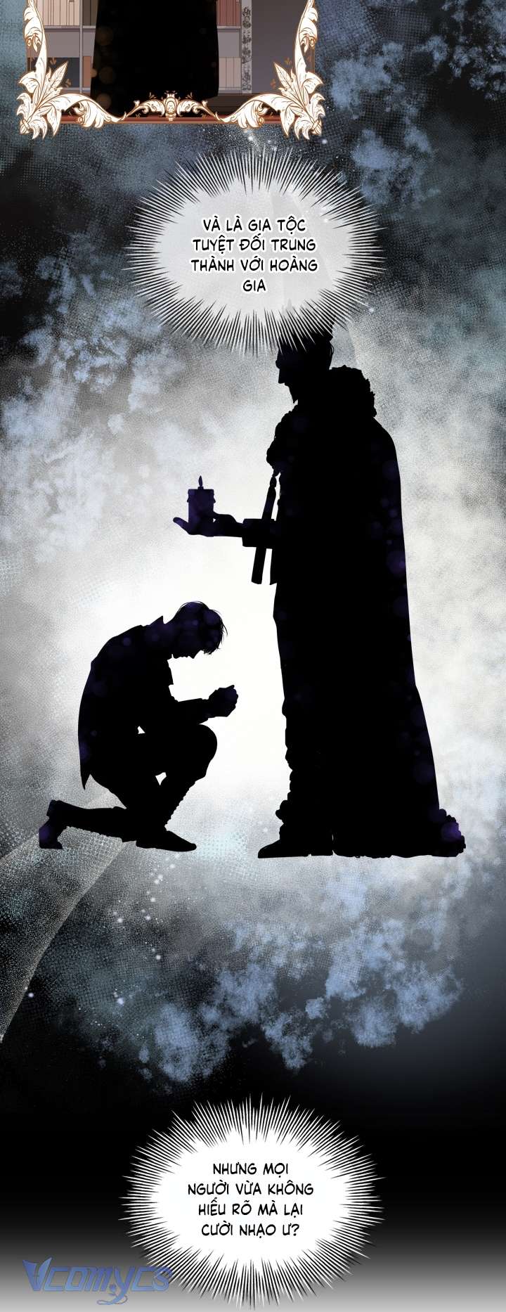Thư Ký Của Bạo Chúa Chapter 5 - Next Chapter 6