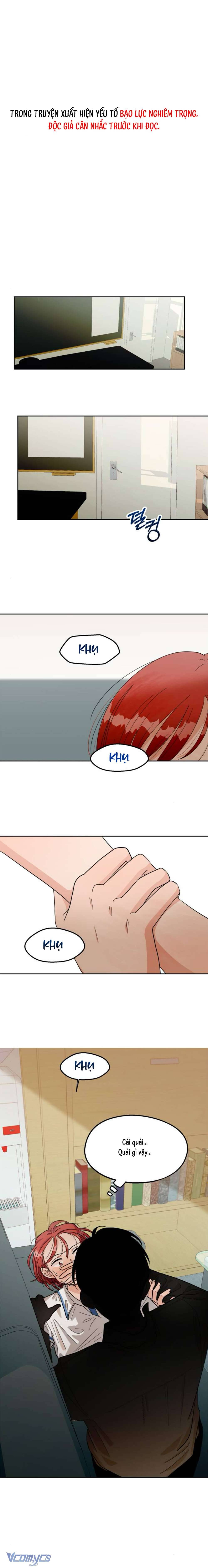 TRÒ CHƠI KIM TỰ THÁP Chap 12 - Next Chap 13