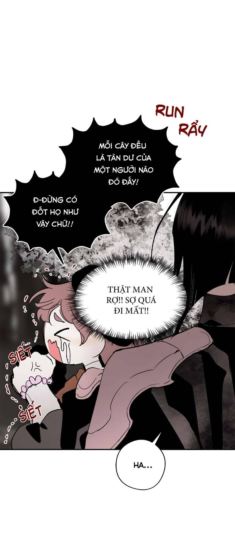 Lời Thú Nhận Của Chúa Tể Bóng Tối Chapter 94 - Next Chapter 95