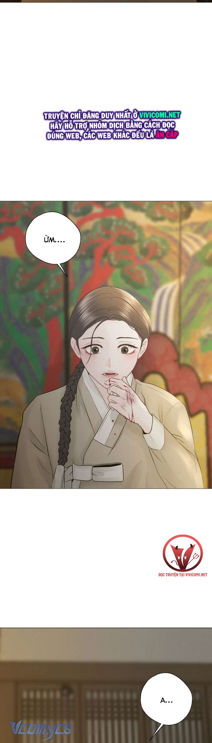 [18+] Hương Đào Hoa Chapter 2 - Next Chap 2