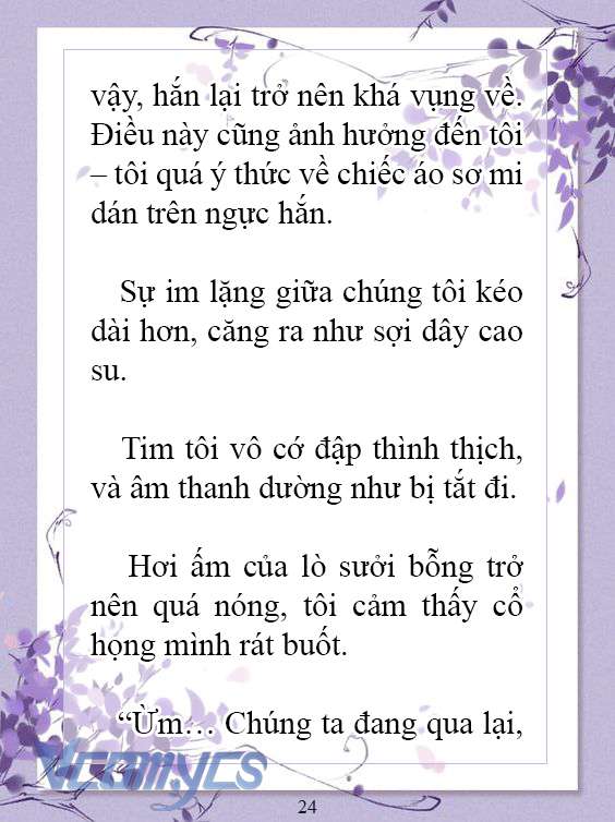 [Novel] Làm Ác Nữ Bộ Không Tốt Sao? Chap 152 - Next Chap 153