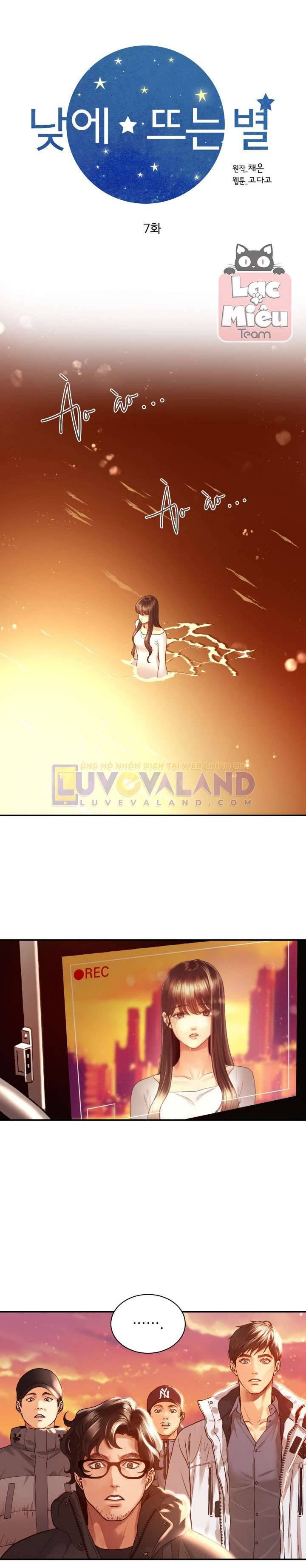 Ngôi Sao Ban Mai Chap 7 - Next Chap 8