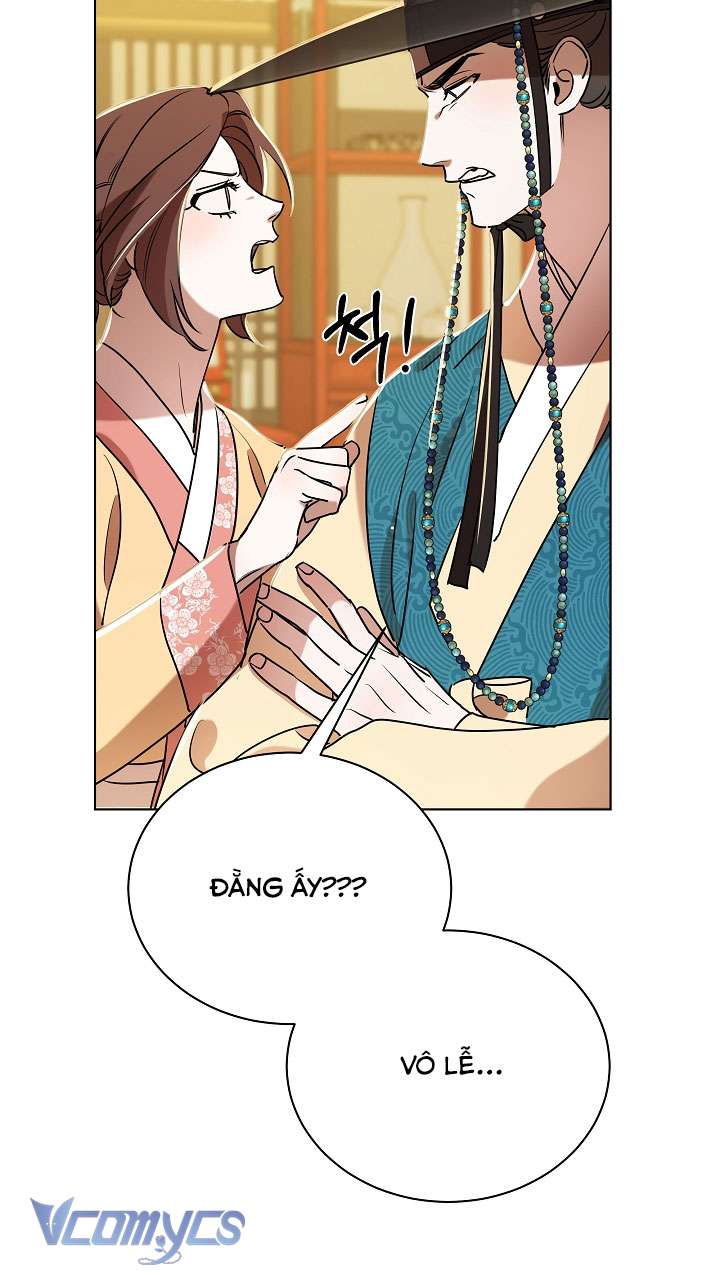 [18+] Biên Niên Sử Xuân Họa Thời Joseon Chap 12 - Next Chap 13