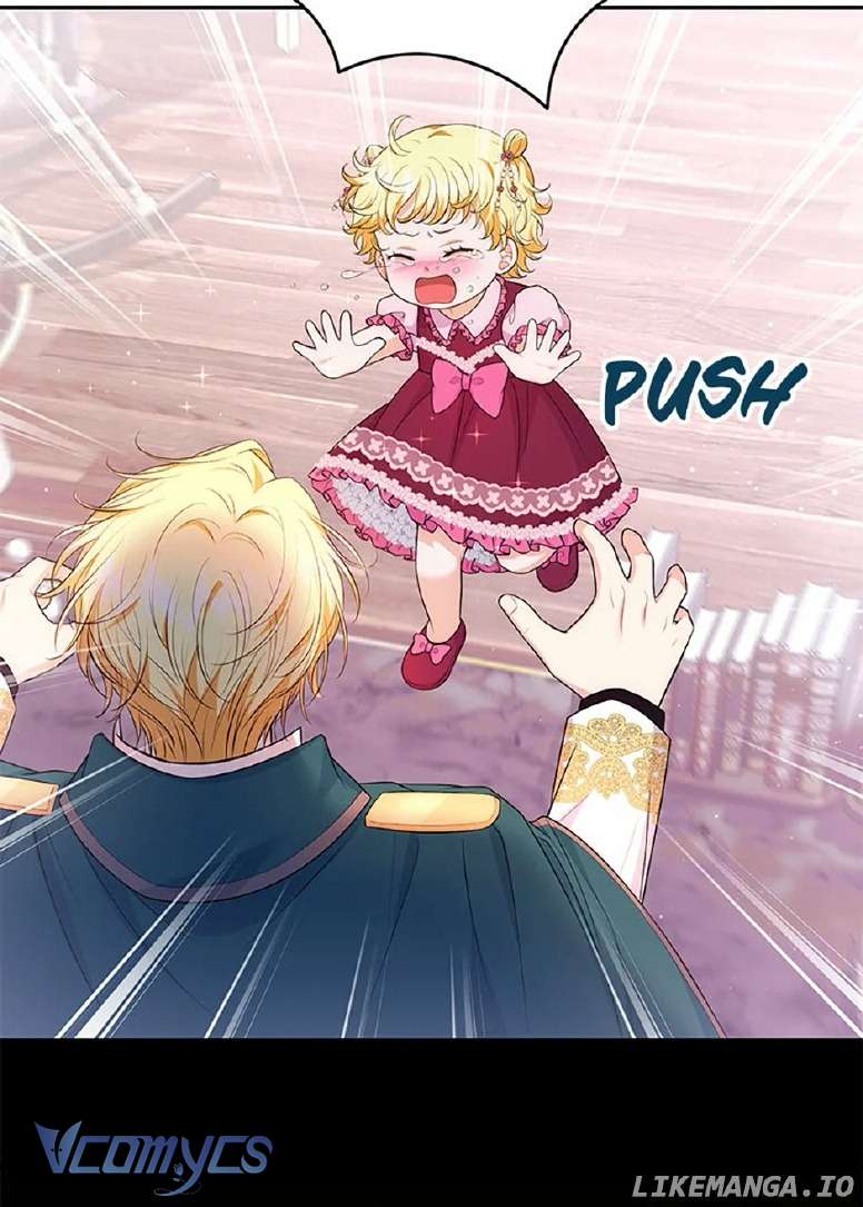 Công Chúa Bé Con Hạng S Thật Mạnh Chapter 22 - Trang 4