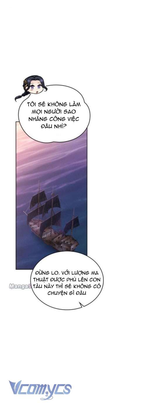 Hôn Nhân Giả Dối Chap 25 - Next Chapter 25.1