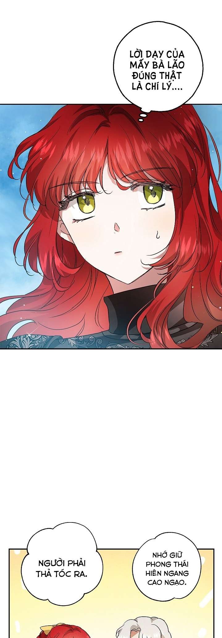 Hôn Phu Ẩn Sắc Chapter 24 - Next Chapter 25