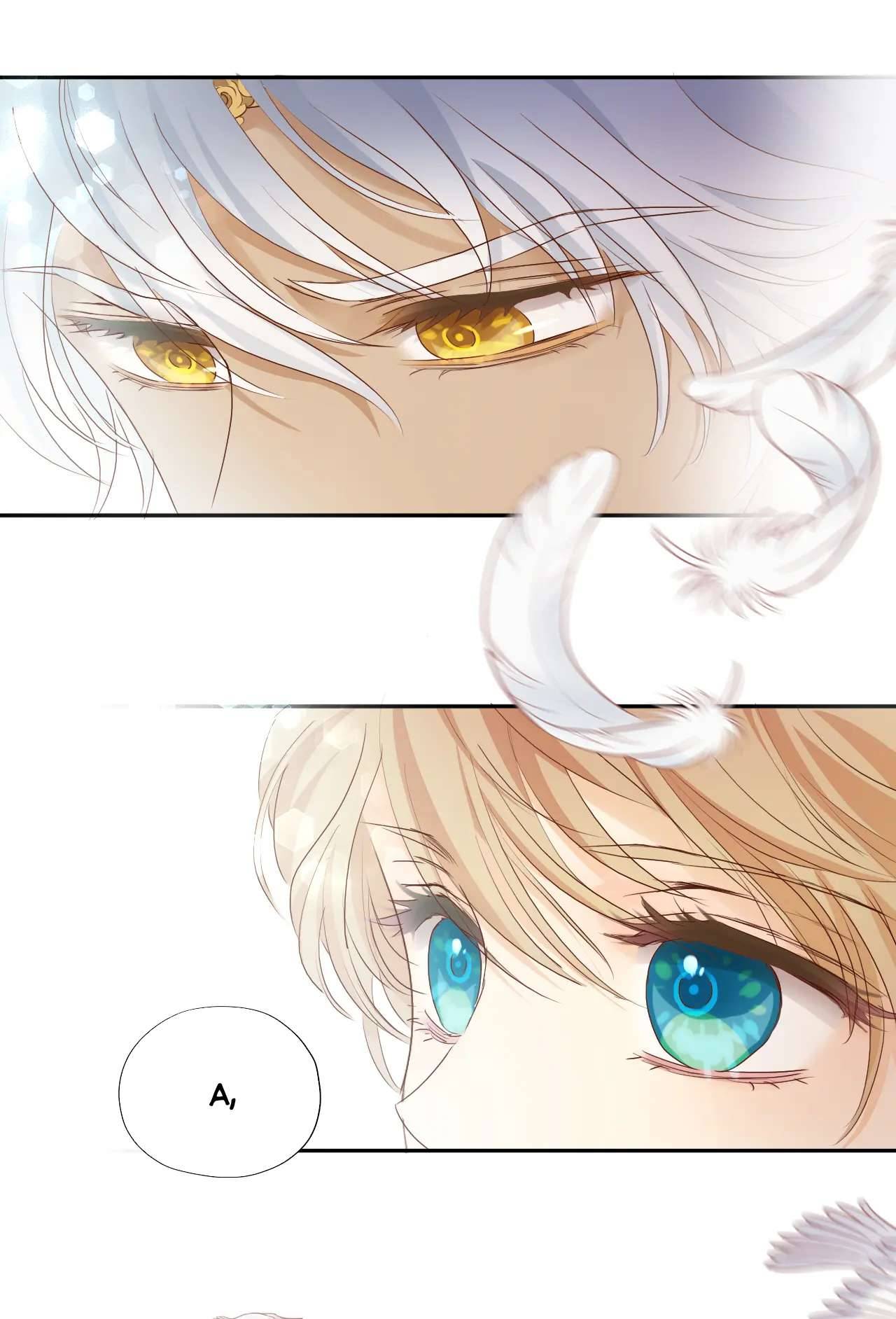 Địch Úc Đa Chi Ca Chapter 98 - Next Chapter 99