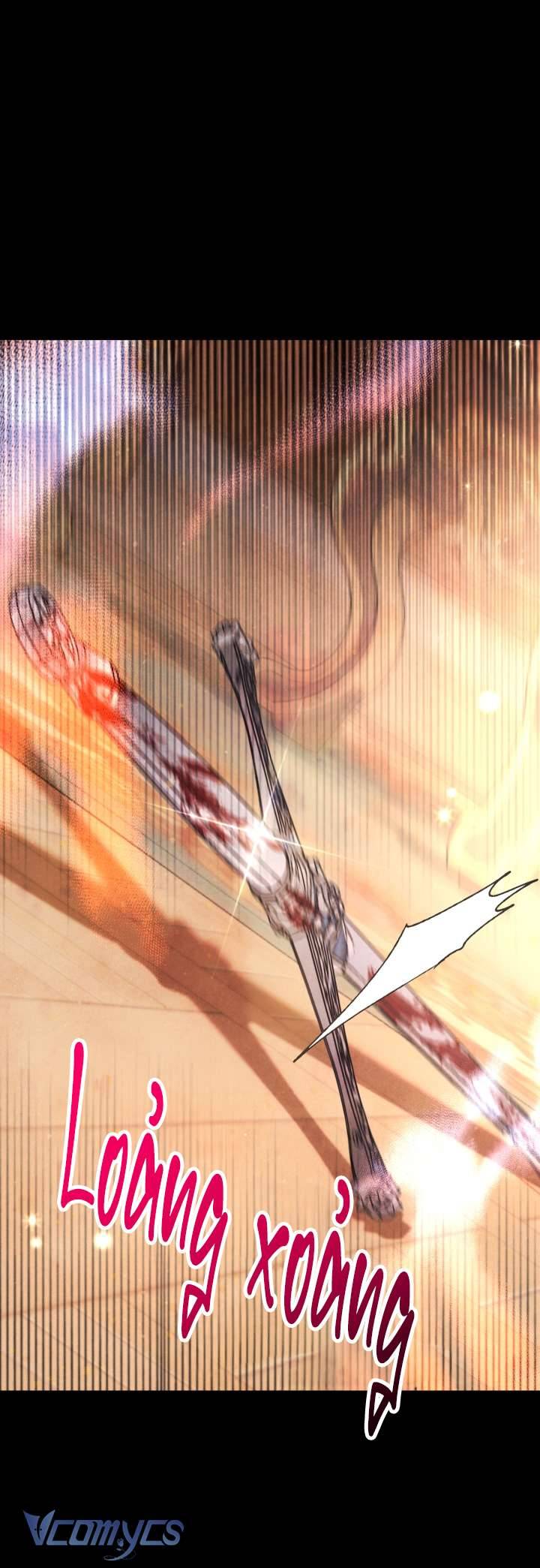 Cha À, Con Không Muốn Kết Hôn Đâu Chap 100 - Next Chap 101