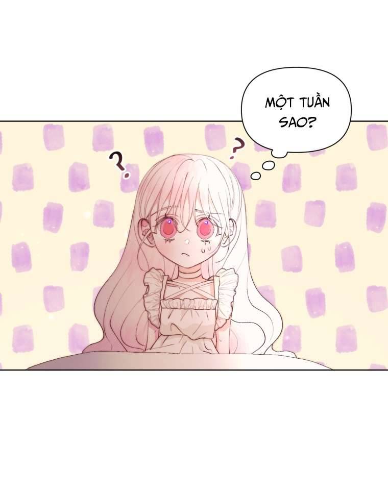 Siren: Trở Thành Gia Đình Của Nhân Vật Phản Diện Chapter 41 - Next Chapter 42