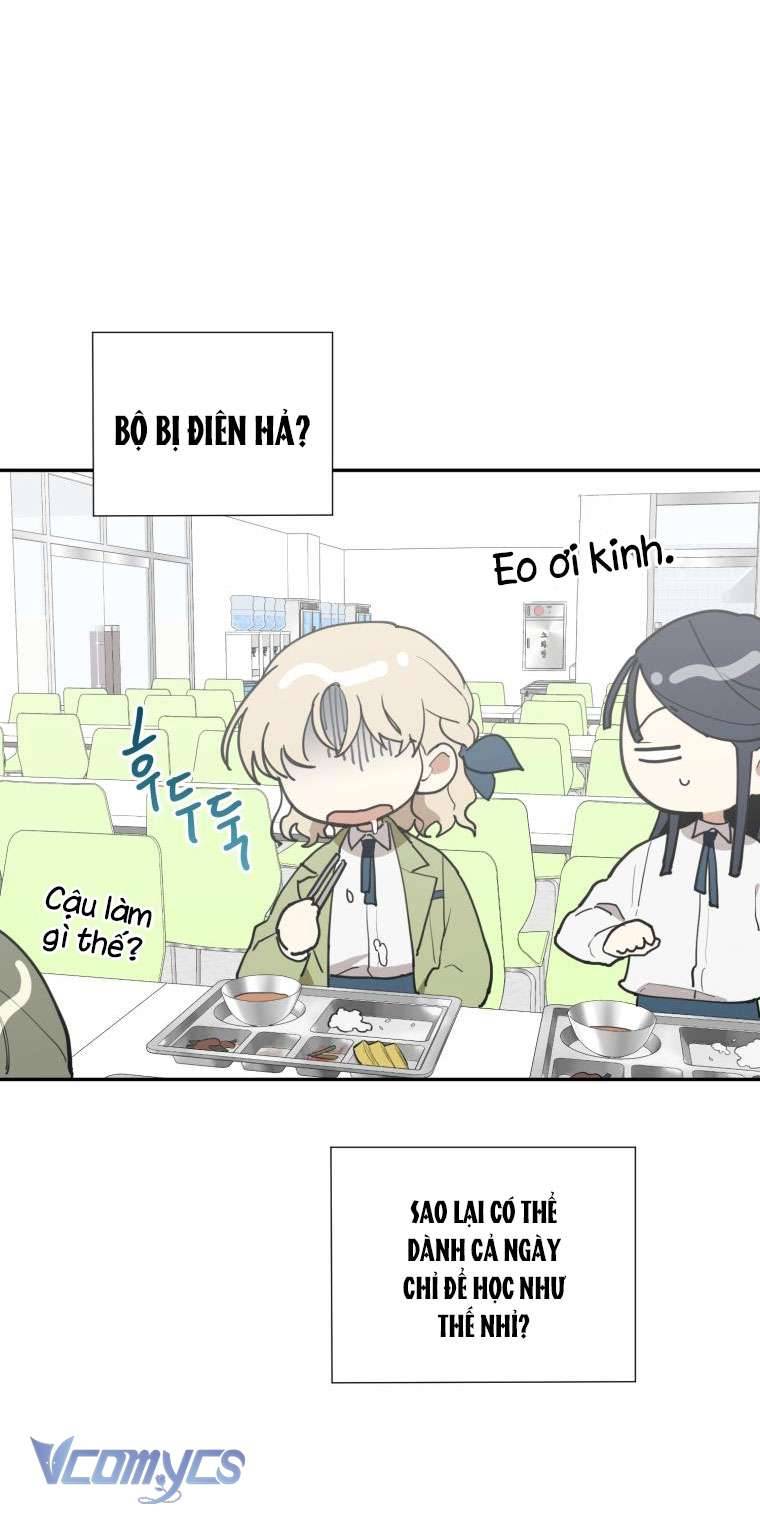 Điều Ước Sao Băng Chap 3 - Next Chap 4