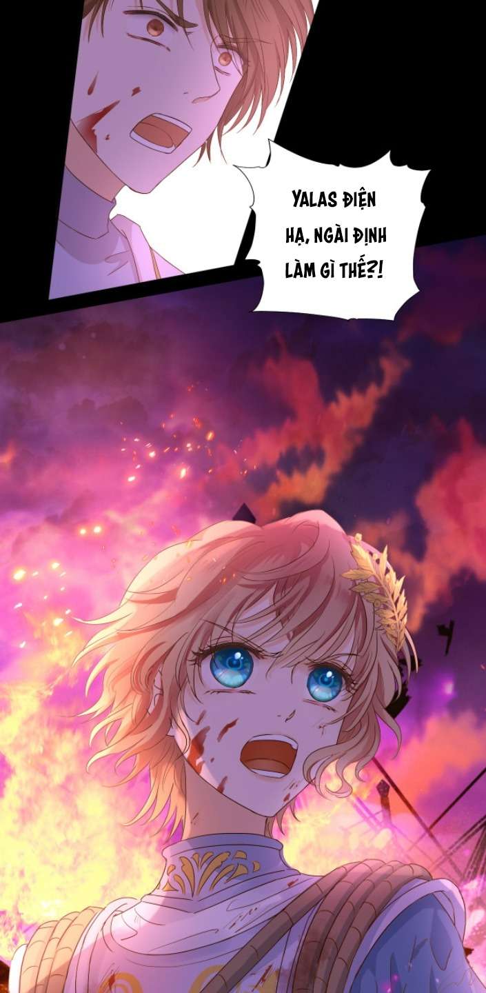 Địch Úc Đa Chi Ca Chapter 65 - Next Chapter 66