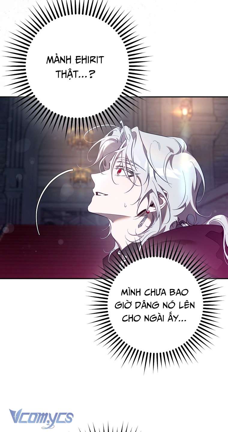 Thuần Hóa Bạo Quân Rồi Bỏ Trốn Chap 113 - Next Chap 114