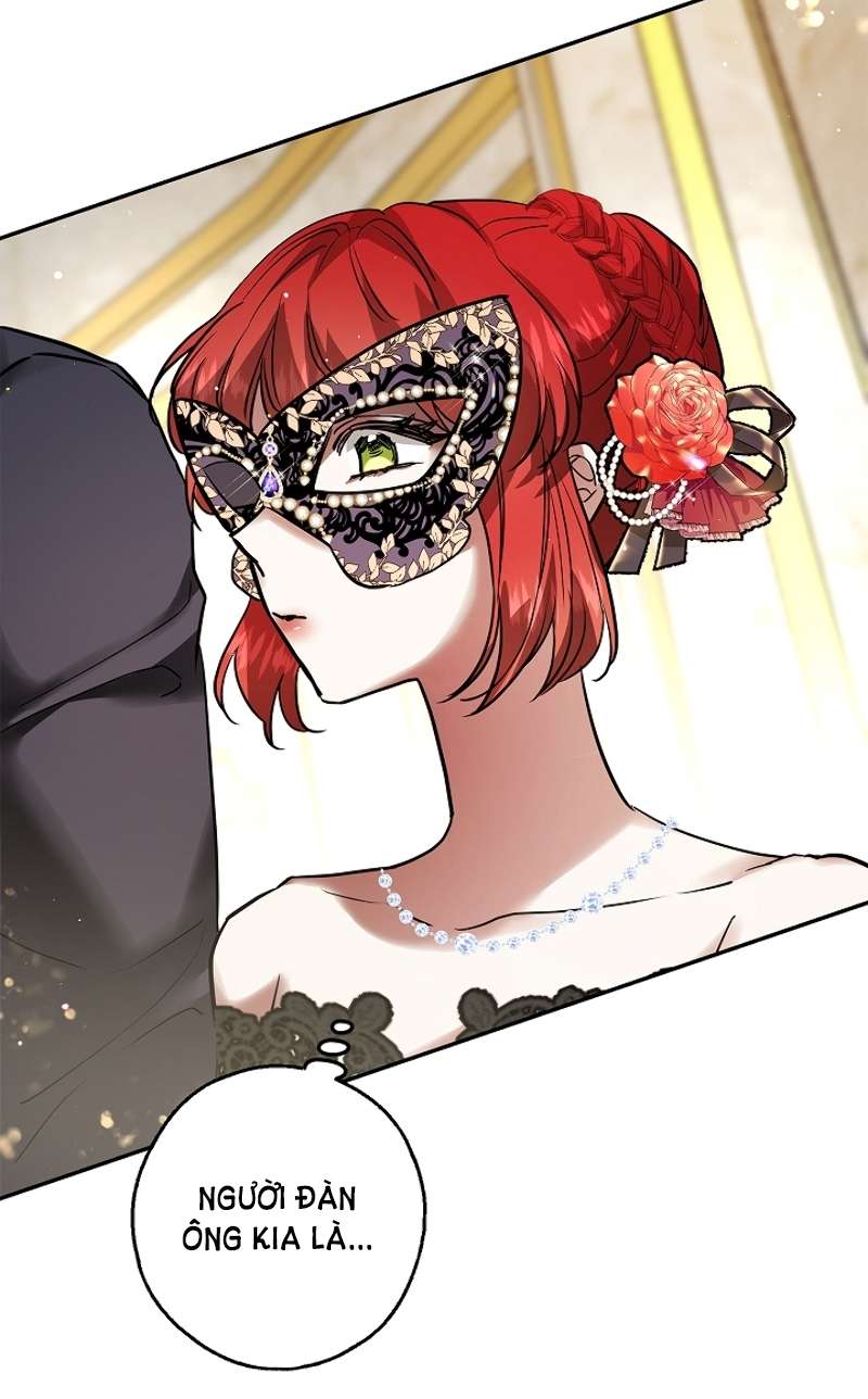 Hôn Phu Ẩn Sắc Chapter 32 - Next Chapter 33