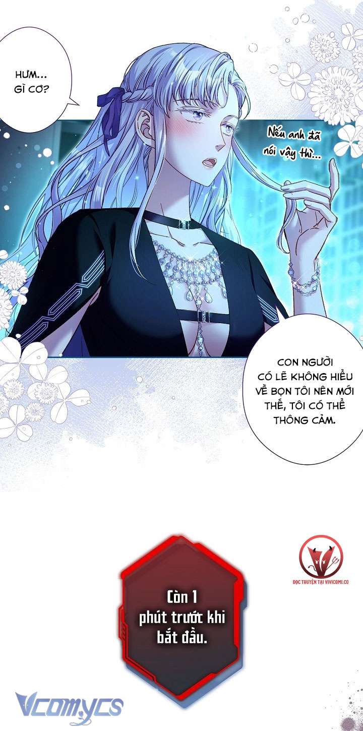 [18+] Love Kitsch Crunch Chap 26 - Next Chap 27