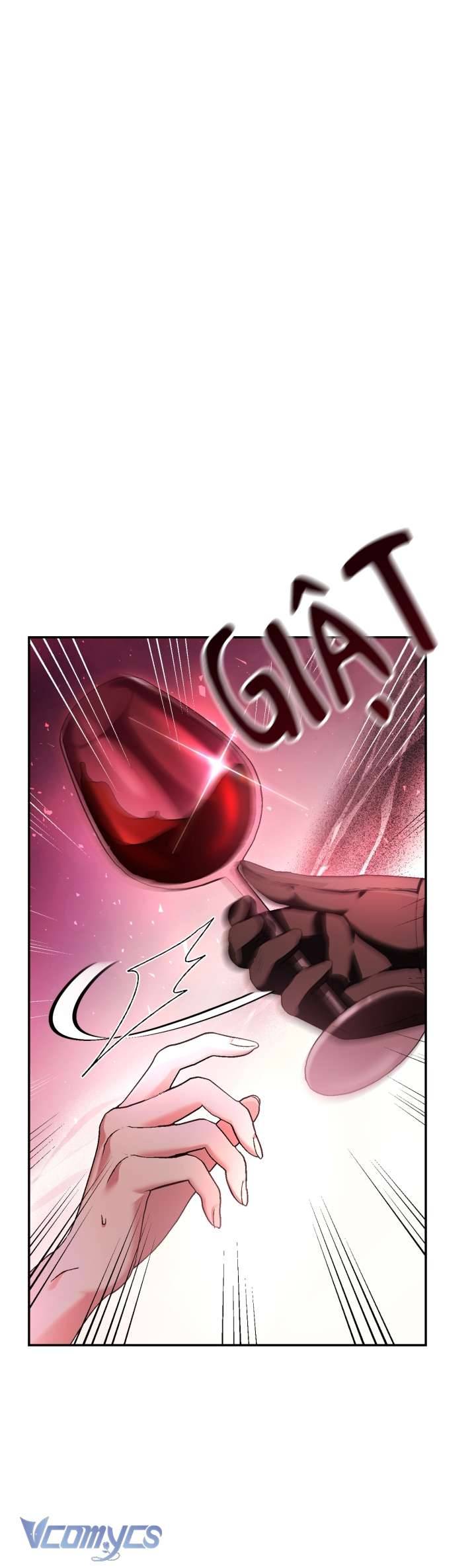 Cha À, Con Không Muốn Kết Hôn Đâu Chap 118 - Next Chap 119