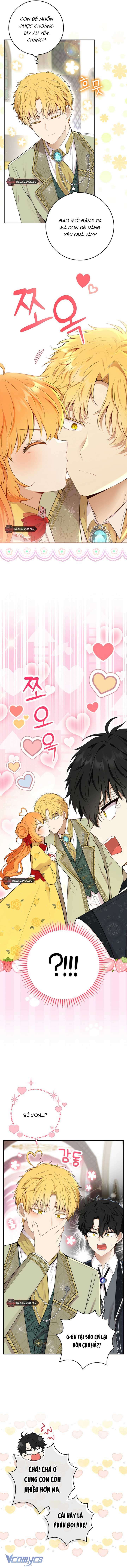 Sóc Con Tài Năng Chap 74 - Next Chap 75